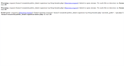 Desktop Screenshot of brainvitge.org